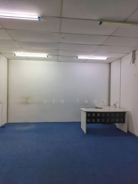 Factory for Rent in Taman Desa Cemerlang (Ulu Tiram) - Aiden Tang - Interior - PropertyGuru.com.my