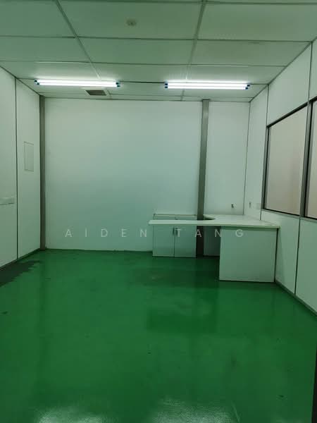 Factory for Rent in Taman Desa Cemerlang (Ulu Tiram) - Aiden Tang - Interior - PropertyGuru.com.my