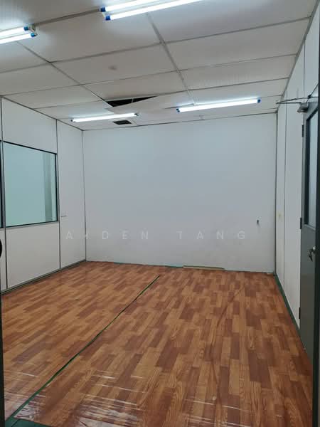 Factory for Rent in Taman Desa Cemerlang (Ulu Tiram) - Aiden Tang - Interior - PropertyGuru.com.my