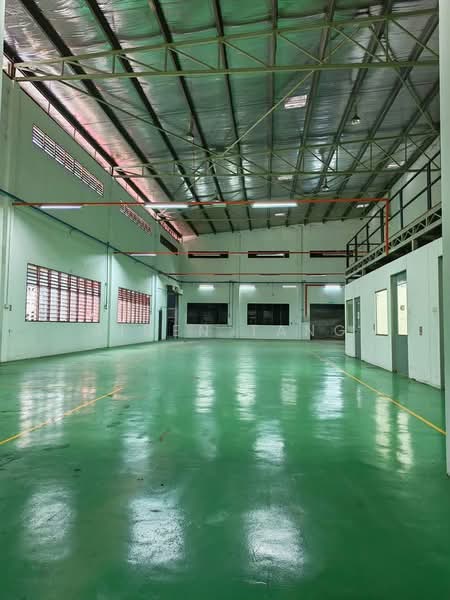Factory for Rent in Taman Desa Cemerlang (Ulu Tiram) - Aiden Tang - Interior - PropertyGuru.com.my