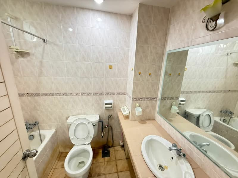 Kondominium untuk Dijual di Prima Ipoh - Ainsley Thong - Bathroom - PropertyGuru.com.my