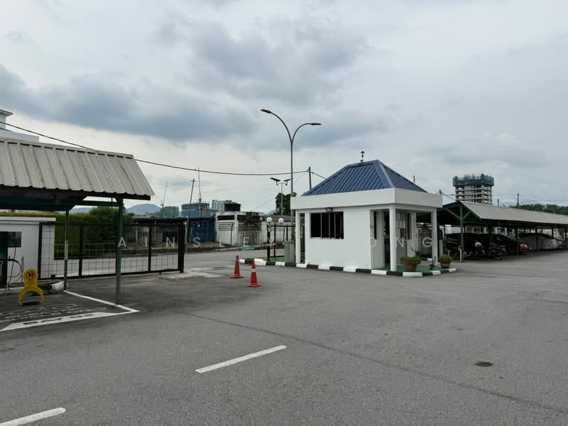 Kondominium untuk Dijual di Prima Ipoh - Ainsley Thong - Exterior - PropertyGuru.com.my