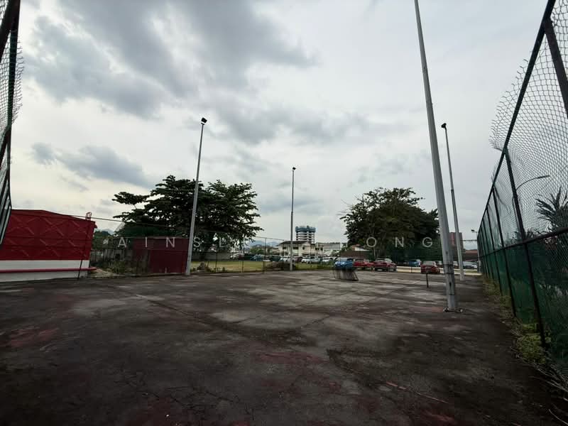 Kondominium untuk Dijual di Prima Ipoh - Ainsley Thong - Exterior - PropertyGuru.com.my