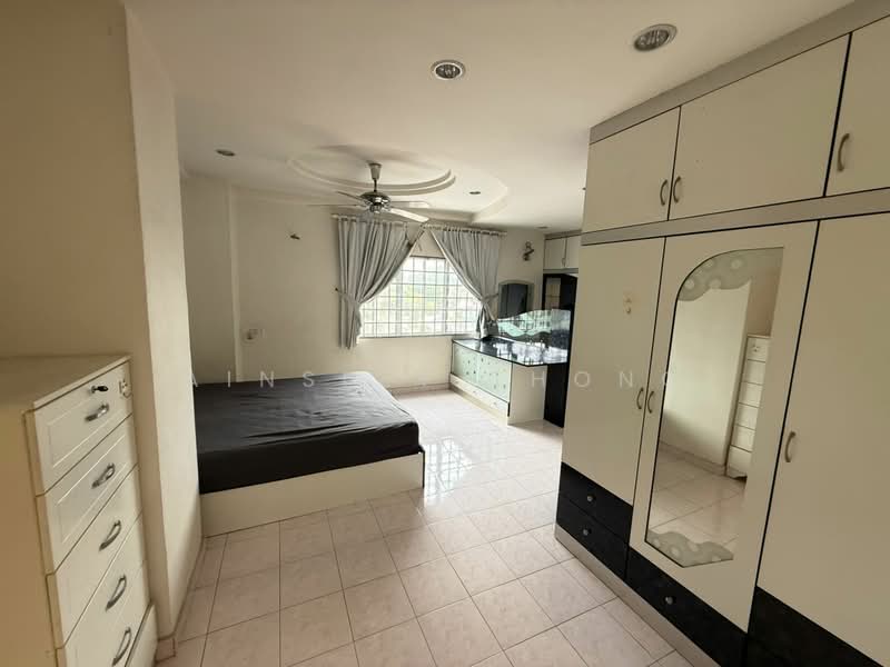 Kondominium untuk Dijual di Prima Ipoh - Ainsley Thong - Bedroom - PropertyGuru.com.my