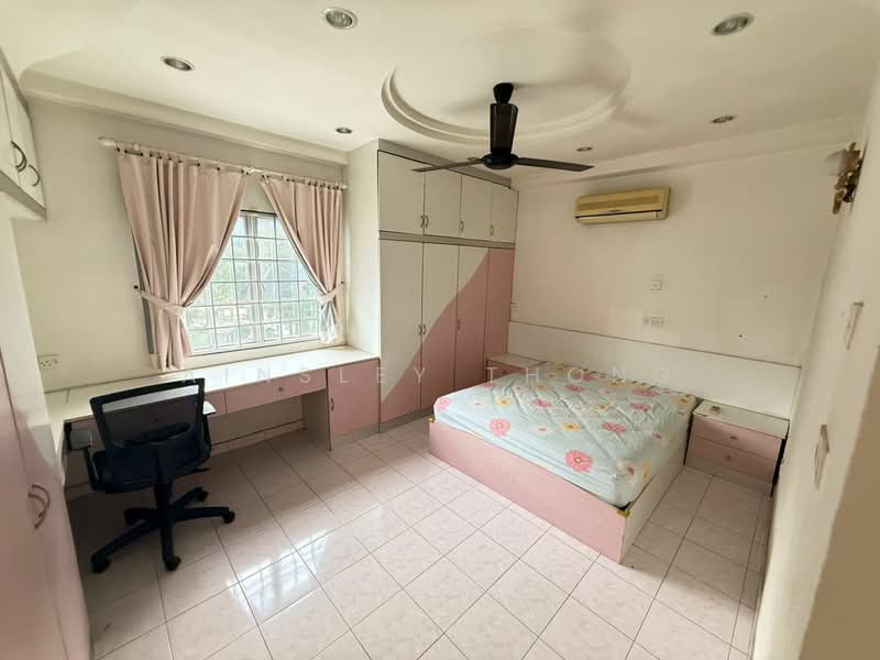 Kondominium untuk Dijual di Prima Ipoh - Ainsley Thong - Bedroom - PropertyGuru.com.my