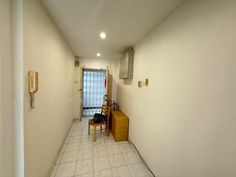 Kondominium untuk Dijual di Prima Ipoh - Ainsley Thong - Entrance - PropertyGuru.com.my
