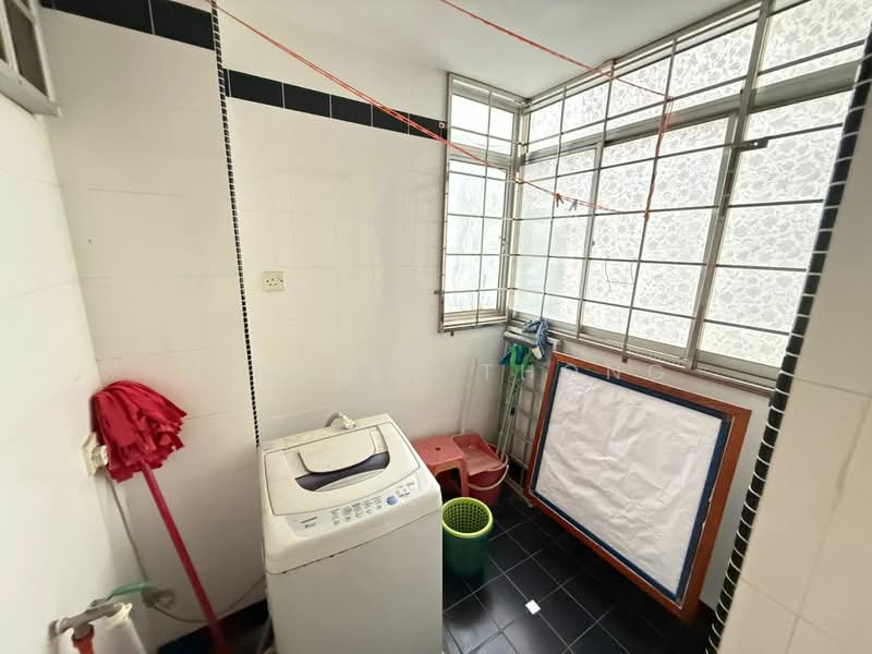 Kondominium untuk Dijual di Prima Ipoh - Ainsley Thong - Interior - PropertyGuru.com.my