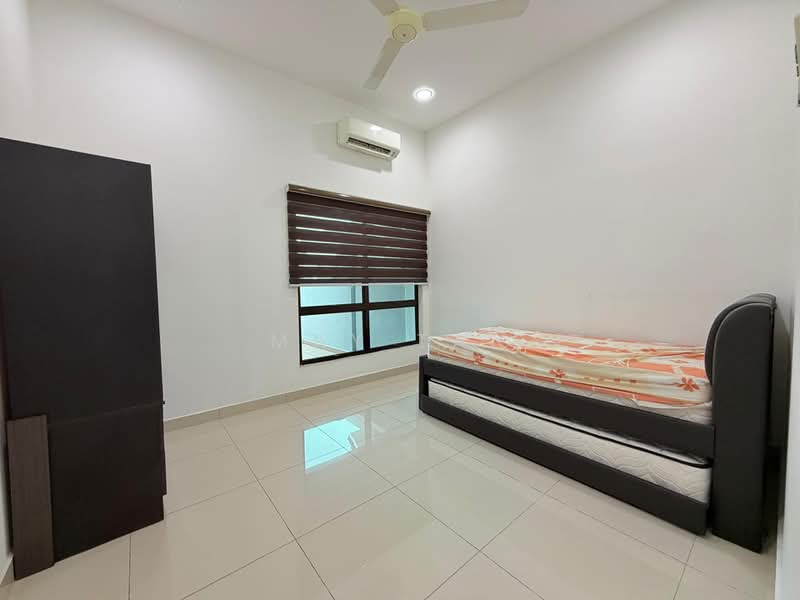 Rumah Berkembar untuk Dijual di Taman Delima (Kluang) - May Tan - PropertyGuru.com.my