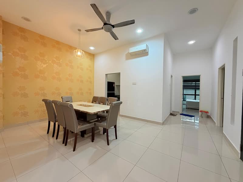 Rumah Berkembar untuk Dijual di Taman Delima (Kluang) - May Tan - PropertyGuru.com.my