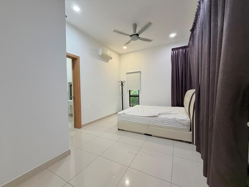 Rumah Berkembar untuk Dijual di Taman Delima (Kluang) - May Tan - PropertyGuru.com.my