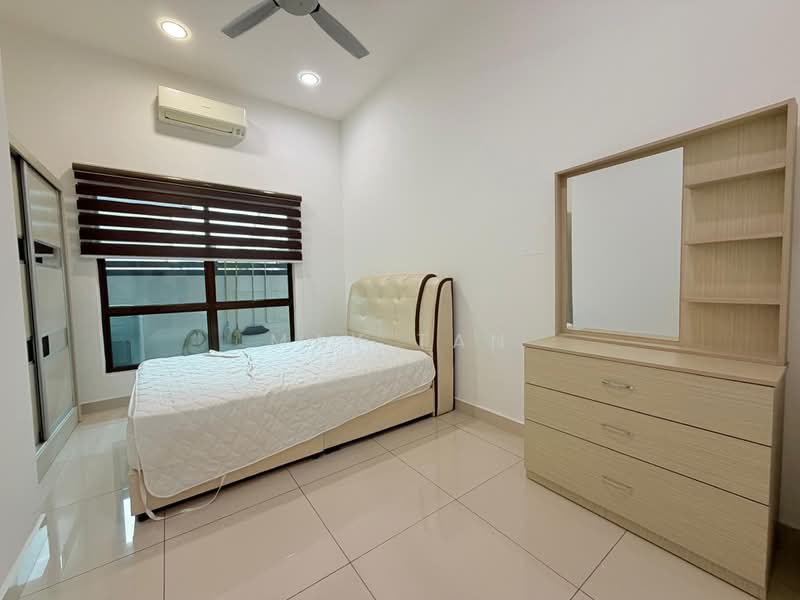 Rumah Berkembar untuk Dijual di Taman Delima (Kluang) - May Tan - PropertyGuru.com.my