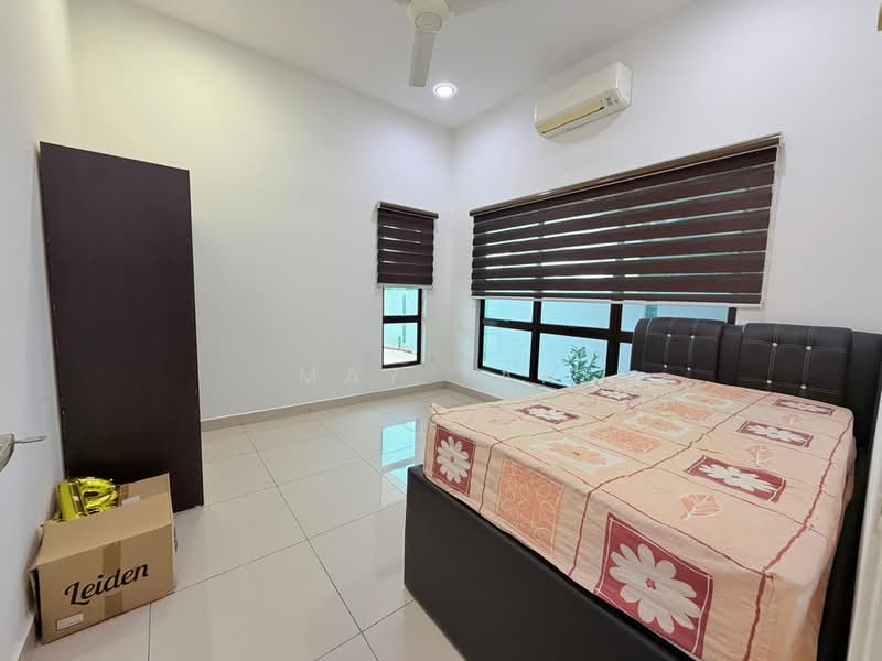 Rumah Berkembar untuk Dijual di Taman Delima (Kluang) - May Tan - PropertyGuru.com.my
