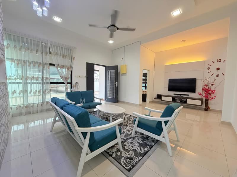 Rumah Berkembar untuk Dijual di Taman Delima (Kluang) - May Tan - PropertyGuru.com.my
