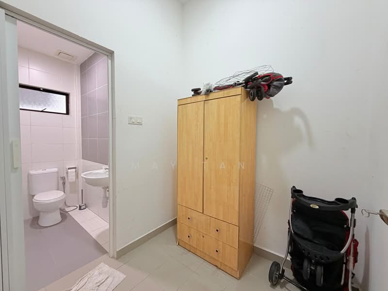 Rumah Berkembar untuk Dijual di Taman Delima (Kluang) - May Tan - PropertyGuru.com.my