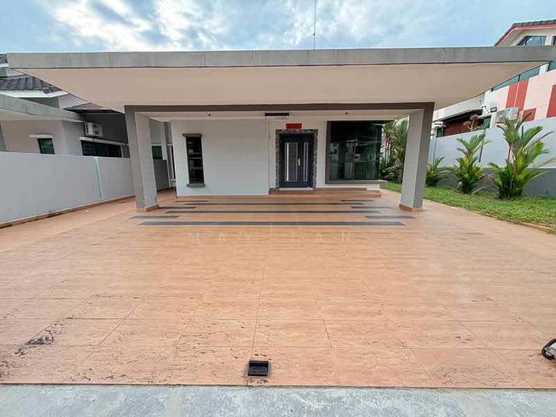 Rumah Berkembar untuk Dijual di Taman Delima (Kluang) - May Tan - PropertyGuru.com.my