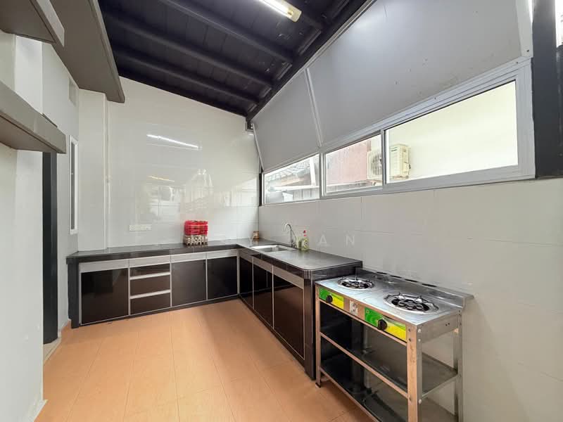 Rumah Berkembar untuk Dijual di Taman Delima (Kluang) - May Tan - PropertyGuru.com.my