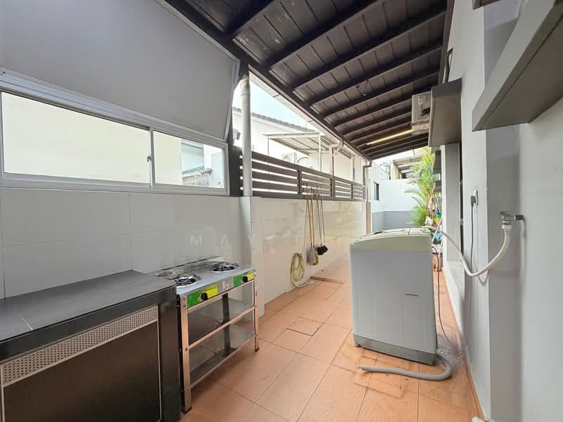 Rumah Berkembar untuk Dijual di Taman Delima (Kluang) - May Tan - PropertyGuru.com.my