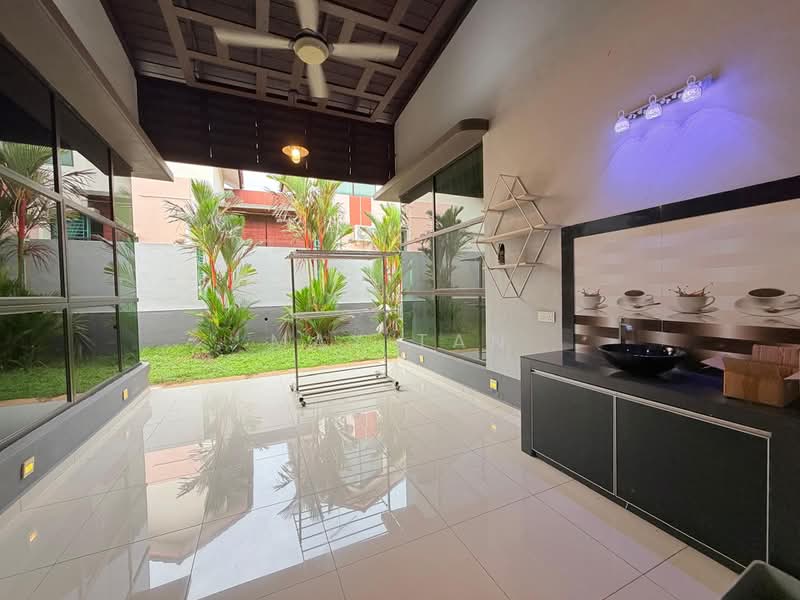 Rumah Berkembar untuk Dijual di Taman Delima (Kluang) - May Tan - PropertyGuru.com.my