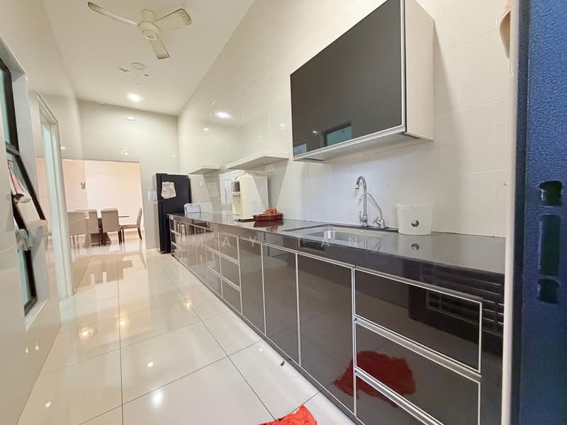 Rumah Berkembar untuk Dijual di Taman Delima (Kluang) - May Tan - PropertyGuru.com.my