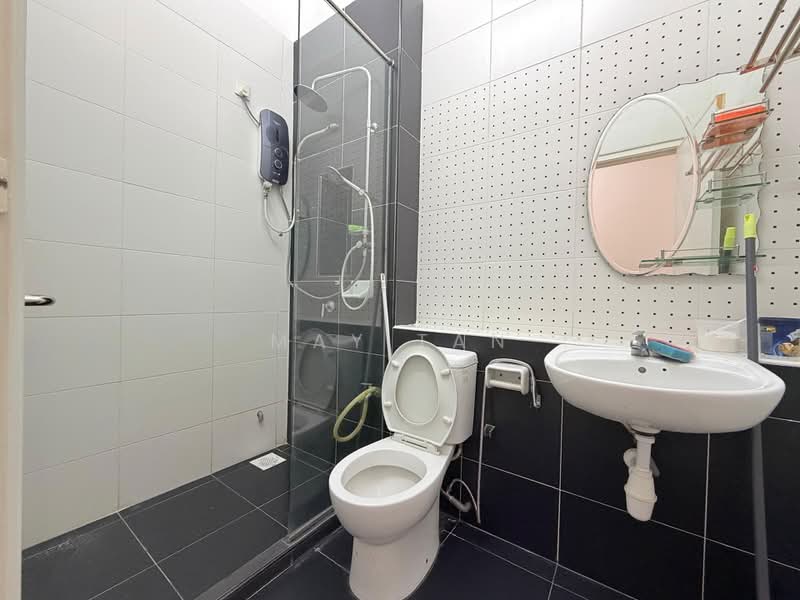 Rumah Berkembar untuk Dijual di Taman Delima (Kluang) - May Tan - PropertyGuru.com.my