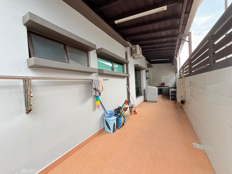 Rumah Berkembar untuk Dijual di Taman Delima (Kluang) - May Tan - PropertyGuru.com.my