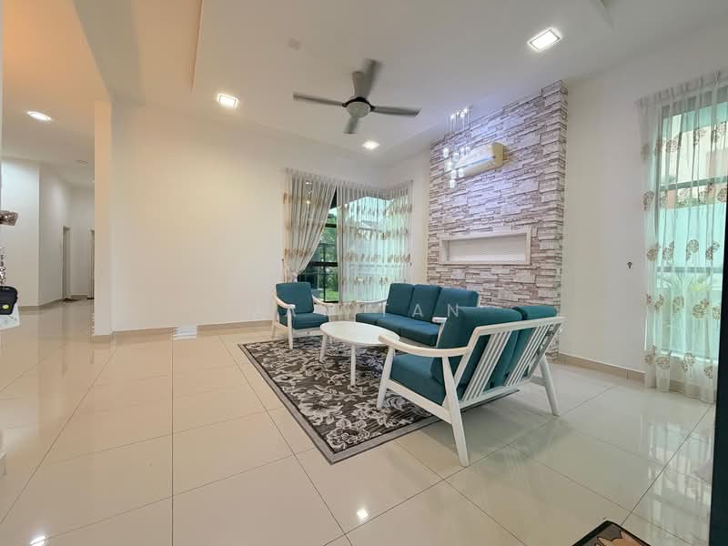 Rumah Berkembar untuk Dijual di Taman Delima (Kluang) - May Tan - PropertyGuru.com.my