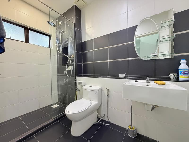 Rumah Berkembar untuk Dijual di Taman Delima (Kluang) - May Tan - PropertyGuru.com.my