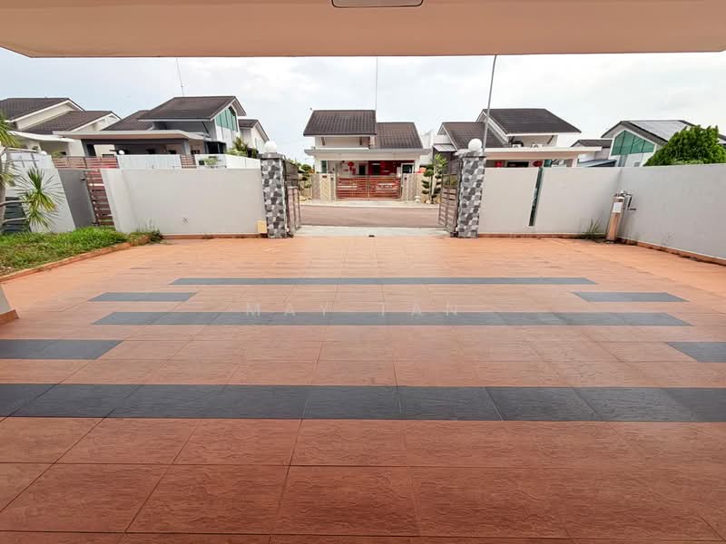 Rumah Berkembar untuk Dijual di Taman Delima (Kluang) - May Tan - PropertyGuru.com.my