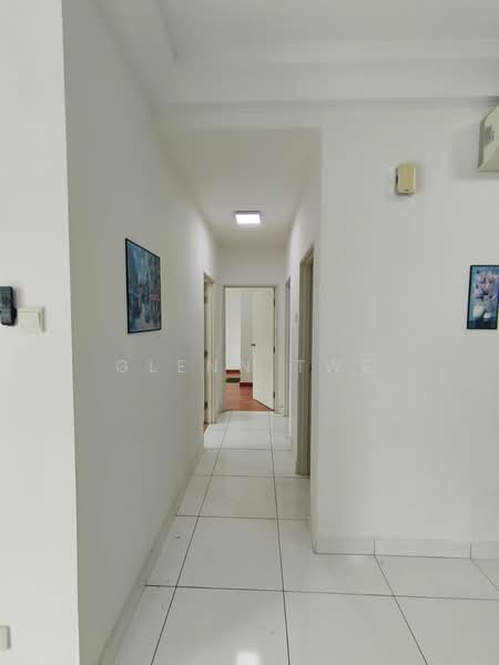 Service Residence for Rent at The Platino Serviced Apartment - Glenn Twe - PropertyGuru.com.my