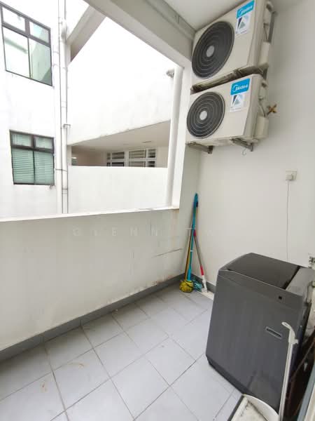 Service Residence for Rent at The Platino Serviced Apartment - Glenn Twe - PropertyGuru.com.my