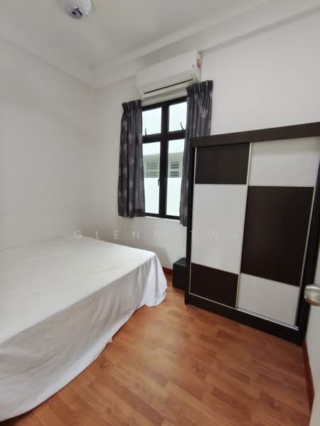 Service Residence for Rent at The Platino Serviced Apartment - Glenn Twe - PropertyGuru.com.my