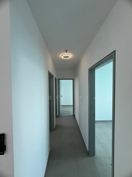 Apartment for Rent at Tangerine Suites - Kayden Siah - Corridor - PropertyGuru.com.my