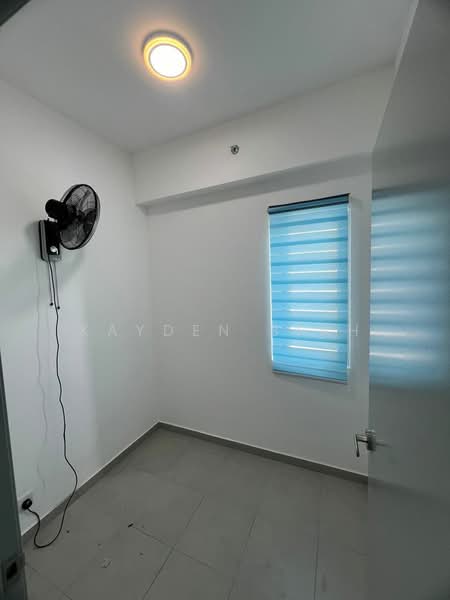 Apartment for Rent at Tangerine Suites - Kayden Siah - Interior - PropertyGuru.com.my
