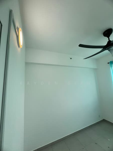 Apartment for Rent at Tangerine Suites - Kayden Siah - Interior - PropertyGuru.com.my
