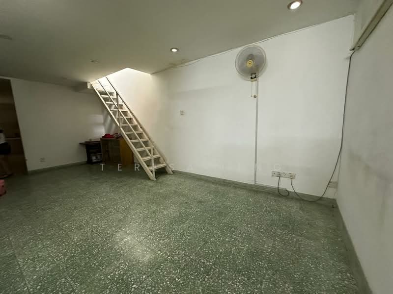 1-storey Terraced House for Sale in Taman Klang Jaya (Klang) - Teresa Teng - Interior - PropertyGuru.com.my