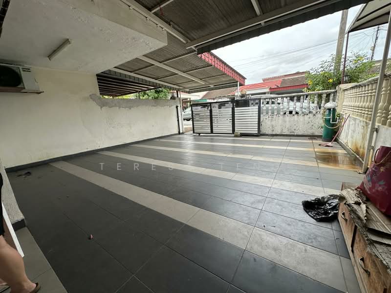 1-storey Terraced House for Sale in Taman Klang Jaya (Klang) - Teresa Teng - Exterior - PropertyGuru.com.my
