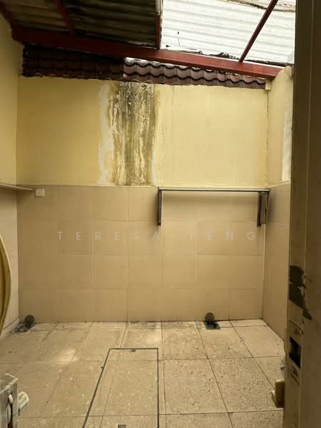1-storey Terraced House for Sale in Taman Klang Jaya (Klang) - Teresa Teng - Exterior - PropertyGuru.com.my