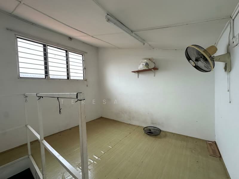 1-storey Terraced House for Sale in Taman Klang Jaya (Klang) - Teresa Teng - Interior - PropertyGuru.com.my