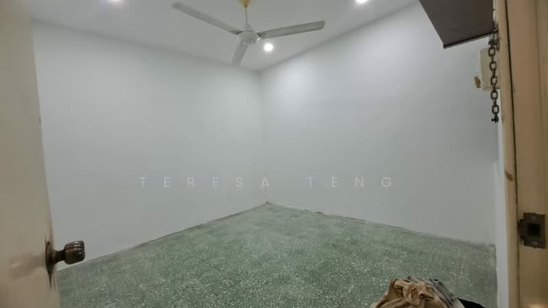 1-storey Terraced House for Sale in Taman Klang Jaya (Klang) - Teresa Teng - Interior - PropertyGuru.com.my