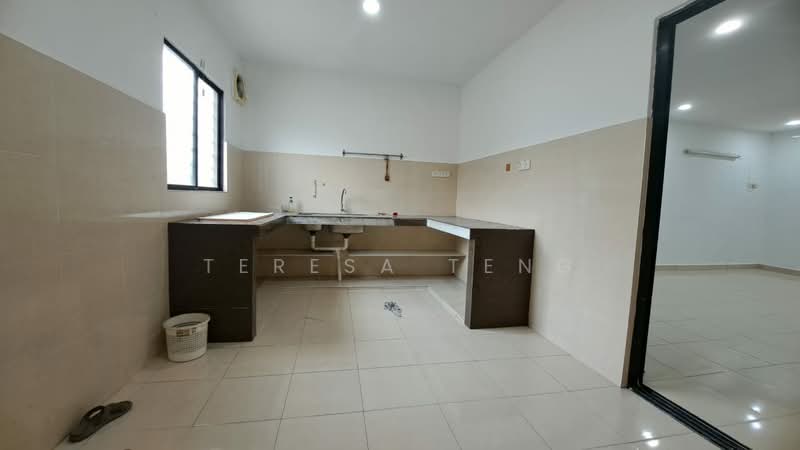 1-storey Terraced House for Sale in Taman Klang Jaya (Klang) - Teresa Teng - Kitchen - PropertyGuru.com.my