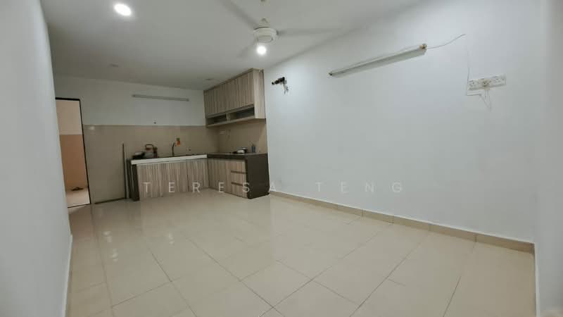 1-storey Terraced House for Sale in Taman Klang Jaya (Klang) - Teresa Teng - Kitchen - PropertyGuru.com.my