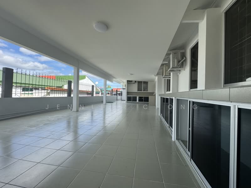 Tanah Pertanian untuk Dijual di Sandakan (Sabah) - Jennifer Chong - Balcony - PropertyGuru.com.my