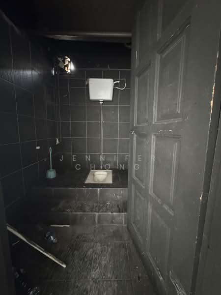 Tanah Pertanian untuk Dijual di Sandakan (Sabah) - Jennifer Chong - Bathroom - PropertyGuru.com.my