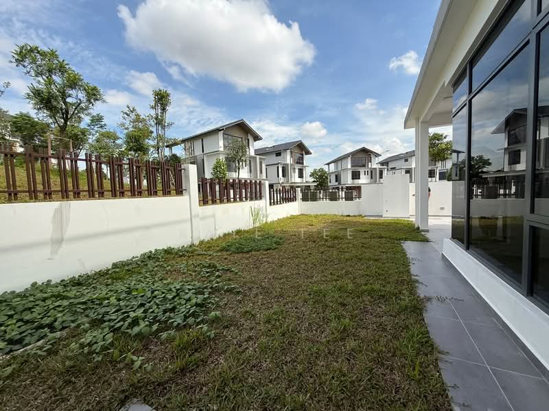 Rumah Kluster untuk Dijual di Horizon Hills (Iskandar Puteri (Nusajaya)) - Kate Tee - Exterior - PropertyGuru.com.my