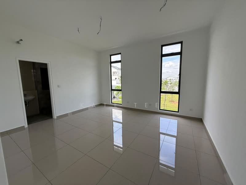 Rumah Kluster untuk Dijual di Horizon Hills (Iskandar Puteri (Nusajaya)) - Kate Tee - Interior - PropertyGuru.com.my