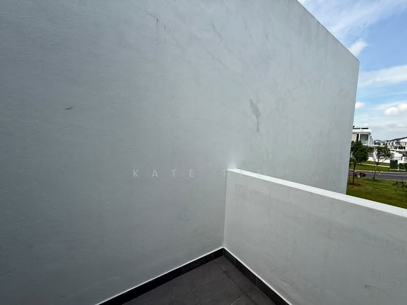 Rumah Kluster untuk Dijual di Horizon Hills (Iskandar Puteri (Nusajaya)) - Kate Tee - Exterior - PropertyGuru.com.my