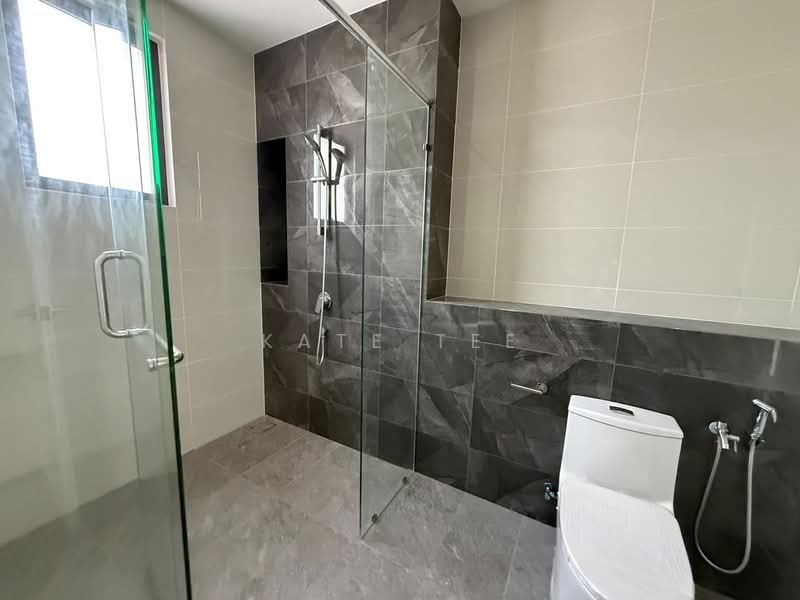 Rumah Kluster untuk Dijual di Horizon Hills (Iskandar Puteri (Nusajaya)) - Kate Tee - Bathroom - PropertyGuru.com.my
