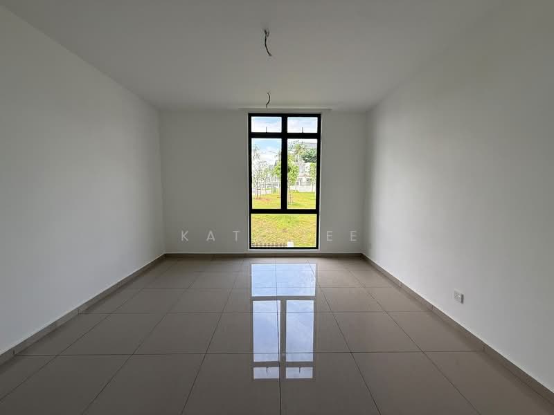 Rumah Kluster untuk Dijual di Horizon Hills (Iskandar Puteri (Nusajaya)) - Kate Tee - Interior - PropertyGuru.com.my