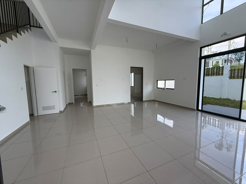 Rumah Kluster untuk Dijual di Horizon Hills (Iskandar Puteri (Nusajaya)) - Kate Tee - PropertyGuru.com.my
