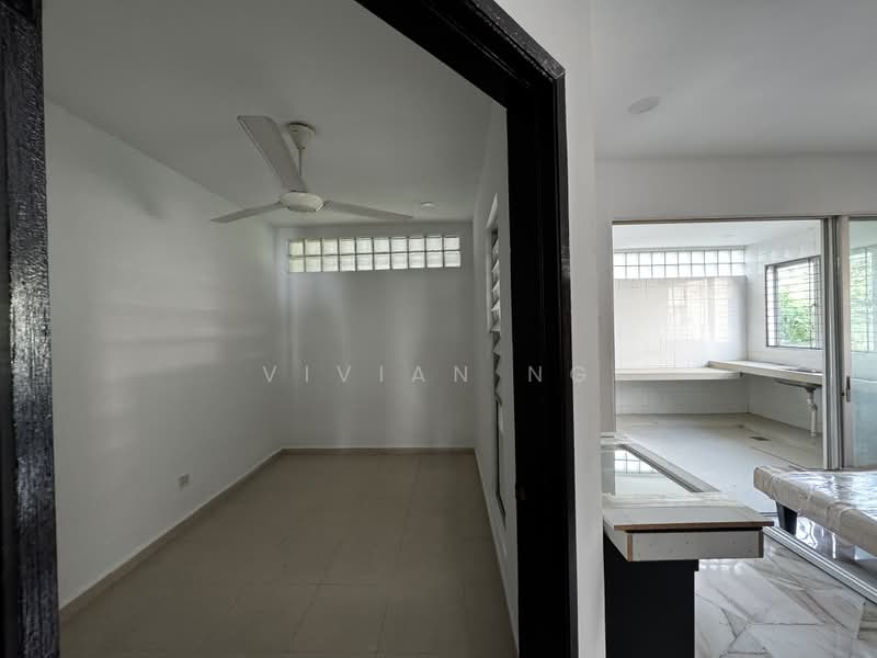 Rumah Teres untuk Dijual di Country Heights (Kajang) - Vivian Ng - Guest room - PropertyGuru.com.my
